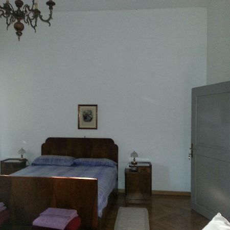 B&B Casa Carbonara Чивидале-дель-Фриули Экстерьер фото