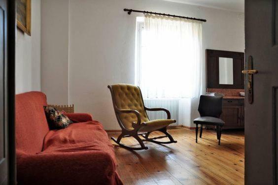 B&B Casa Carbonara Чивидале-дель-Фриули Экстерьер фото