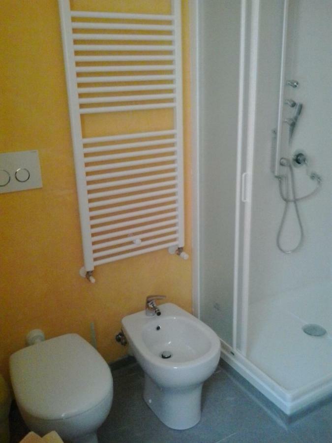 B&B Casa Carbonara Чивидале-дель-Фриули Экстерьер фото